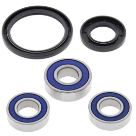 4Ride Front wheel bearing kit Yamaha YFM 200-350cc 85-89