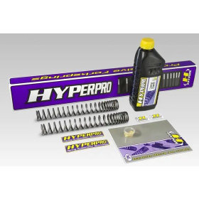 HYPERPRO Fork Springs Kawasaki Ninja 650 17-26