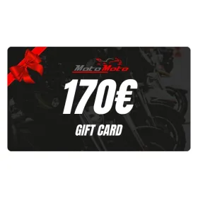 170 euro gift voucher