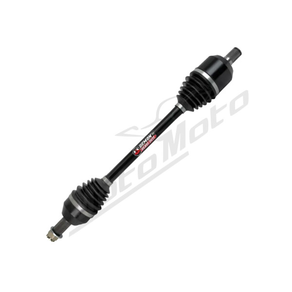 Demon Heavy-Duty Rear Axle CFMoto Uforce 1000 V2 20-24