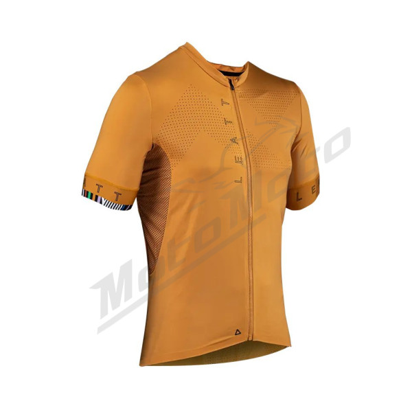 Leatt mtb bike jersey endurance 5.0
