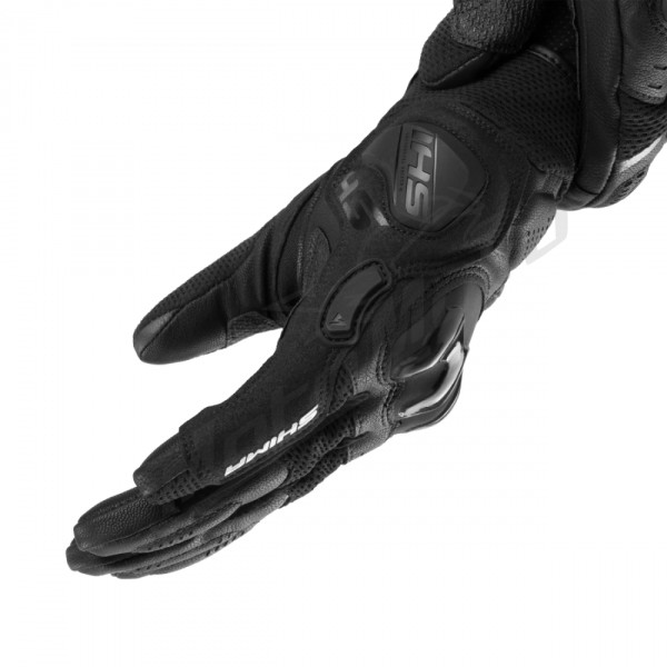 Shima SPARK 3.0 MEN Leather Gloves