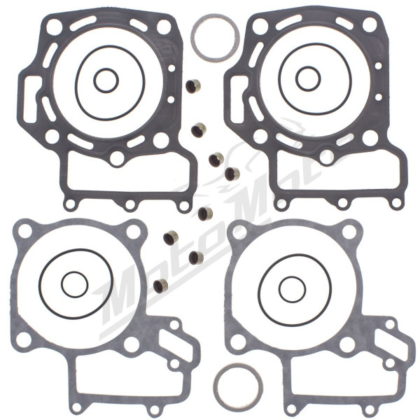 Winderosa (vertex) top-end seals Kawasaki KVF 650-750 Brute Force 05-19