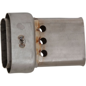 Akrapovic Insert dB Killer SS V-TUV036/1