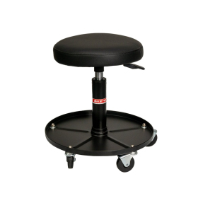 BIKETEC Mobili dirbtuvių kėdė 40x52cm