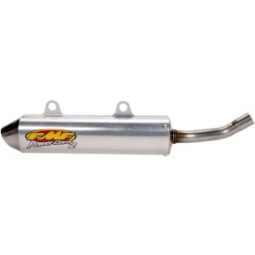 FMF Powercore 2 Silencer Yamaha YZ 250 00-01