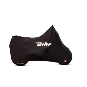 MaxTuned H2O Indoor motociklo uždangalas M 207x113x71cm