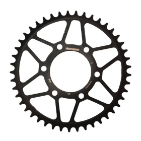 Supersprox Rear sprocket 478.45 43T Kawasaki Z800 / ZXR400 88-19