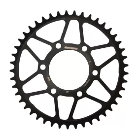 Supersprox Rear sprocket 478.45 43T Kawasaki Z800 / ZXR400 88-19
