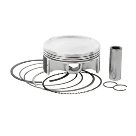 VERTEX Stūmoklis Ø97.96mm Polaris RZR 900-1000 14-23