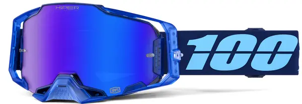 100% Armega Hiper Goggle