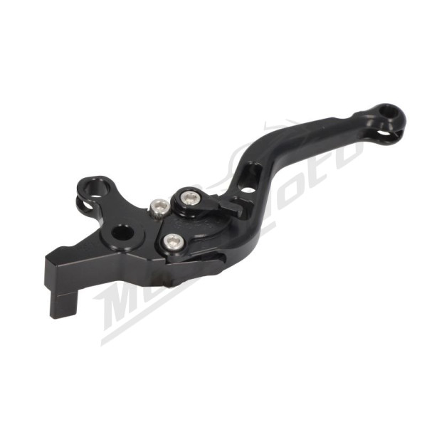 4Ride Clutch Lever Short Kawasaki GTR / ZRX / ZX-R 750-1100cc 88-06