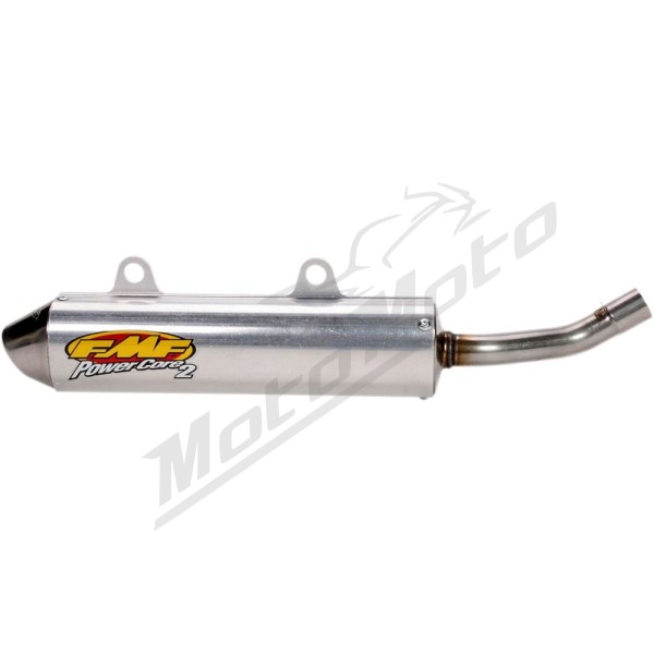 FMF Powercore 2 duslintuvas Yamaha YZ 250 00-01