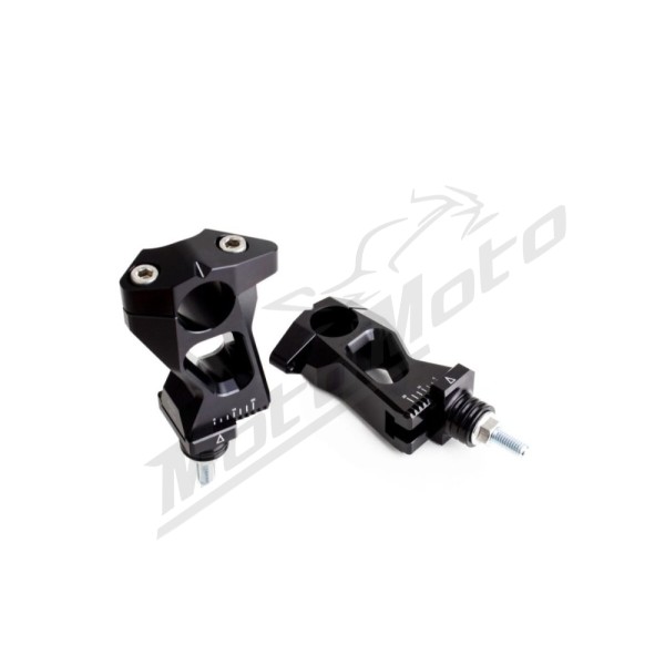 GILLES TOOLING Handlebar Risers Honda CB 500X 19-20