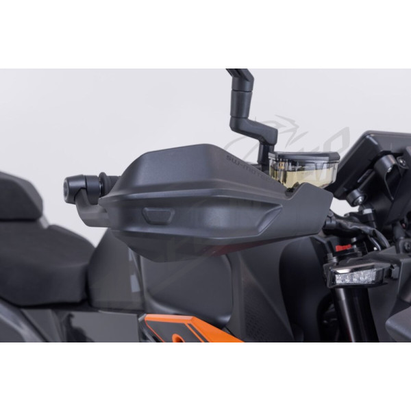 SW-MOTECH Adventure Handguard Kit KTM Duke 990 2024
