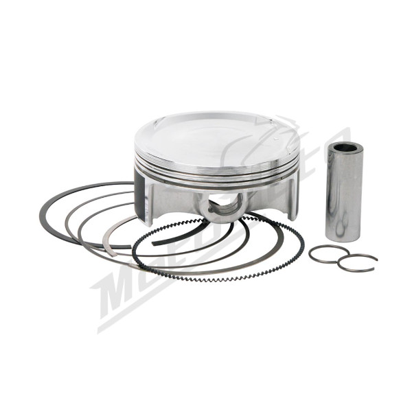 VERTEX Piston Ø97.96mm Polaris RZR 900-1000 14-23