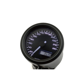 DAYTONA VELONA48 Speedometer 0-260KM/H
