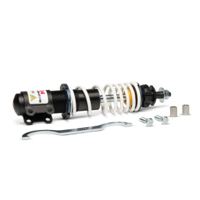 Front shock absorber MALOSSI RS24 205 mm Piaggio / Vespa 50-150 91-25