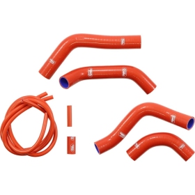 SAMCO SPORT Radiator Hose Kit Honda CBR 1000cc 20-23