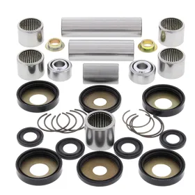 ALL BALLS Galinės šakės remonto kompl. Suzuki RMX 250 91–98