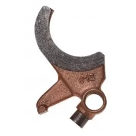 GEARBOX SELECTOR FORK MZ 150