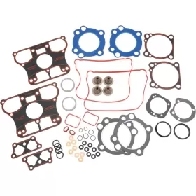 JAMES GASKET Top End Gasket Kit Harley Davidson XL 883-1200cc 2007-2020