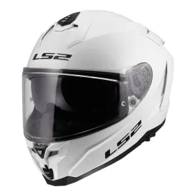 Helmet LS2 FF817 CHALLENGER 2 SOLID