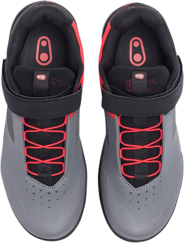 CRANKBROTHERS Speed Lace Flat Shoes
