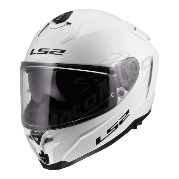 Helmet LS2 FF817 CHALLENGER 2 SOLID