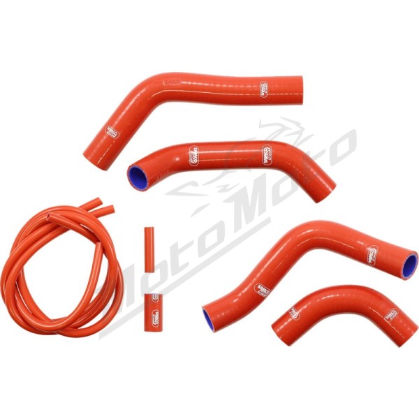SAMCO SPORT Radiator Hose Kit Honda CBR 1000cc 20-23
