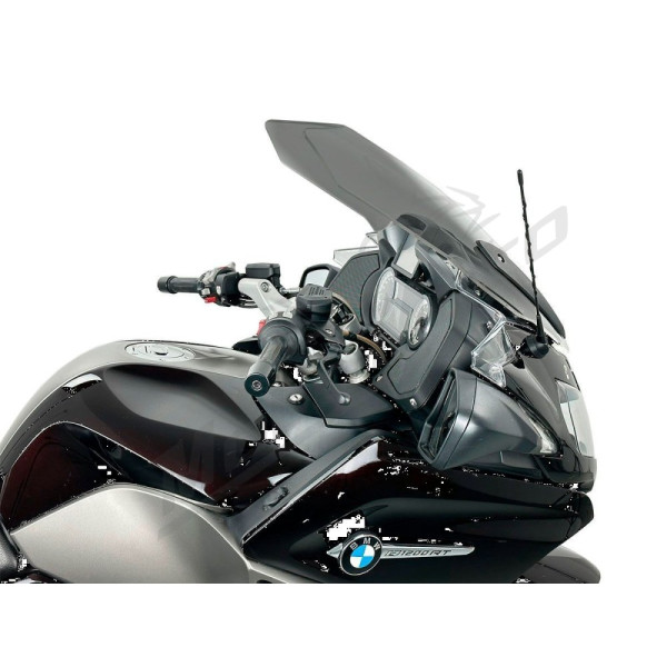 WRS BM079F Windscreen Standard Smoke BMW R1200RT 14-19