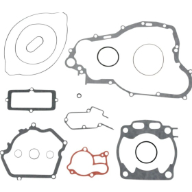 MOOSE OFFROAD Complete Gasket Kit Yamaha YZ 250 01-07