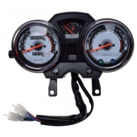 Scooter speedometer BARTON VOLCANO/ JUNAK 902/ TORQ WINDSTAR 50cc