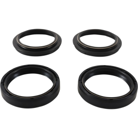 PIVOT WORKS Fork Seal Kit 50x63mm. Aprilia / Beta / Ducati / Husqvarna / KTM / Moto Guzzi / TM Racing 125-1200 96-18