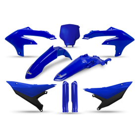 UFO Body Kit Yamaha YZF 450 26-> Blue