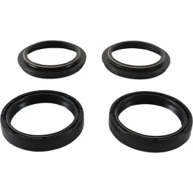 PIVOT WORKS Fork Seal Kit 50x63mm. Aprilia / Beta / Ducati / Husqvarna / KTM / Moto Guzzi / TM Racing 125-1200 96-18