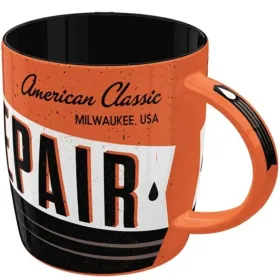 MUG HARLEY-DAVIDSON - SERVICE & REPAIR 340ml