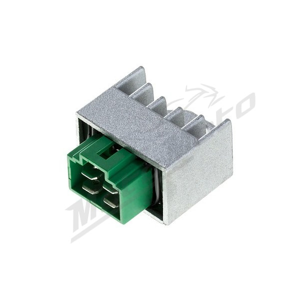 DZE Alternator Regulator Kawasaki / Yamaha 50-450 95-20