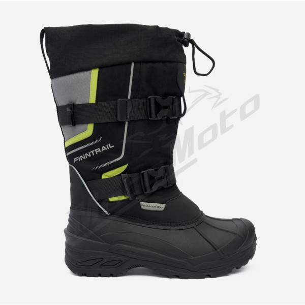Finntrail Nordy 5237 Batai