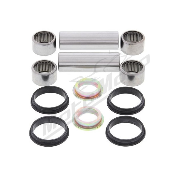 PROX Swingarm Linkage Bearing kit Honda CR 125-500cc 85-88