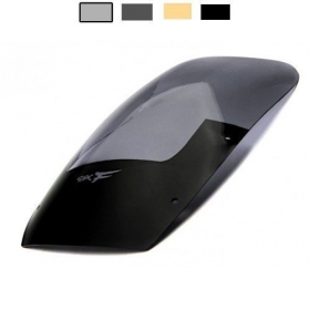 MOTOSHIELDS Windscreen SUZUKI GSX 600 F KATANA 1988-1997 