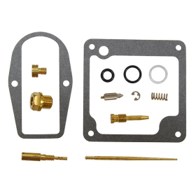 Psychic carburetor repair kit Kawasaki KZ 900 73-75