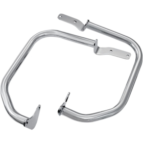 SHOW CHROME Highway Bar Yamaha XVS 650 98-10