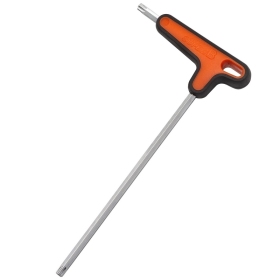 SUPER B T/L rankena Torx® 40 veržliaraktis