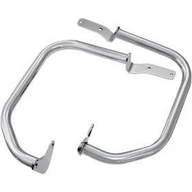 SHOW CHROME Highway Bar Yamaha XVS 650 98-10