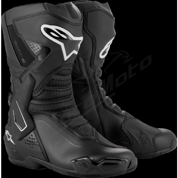 ALPINESTARS SMX-6 V3 Drystar Boots