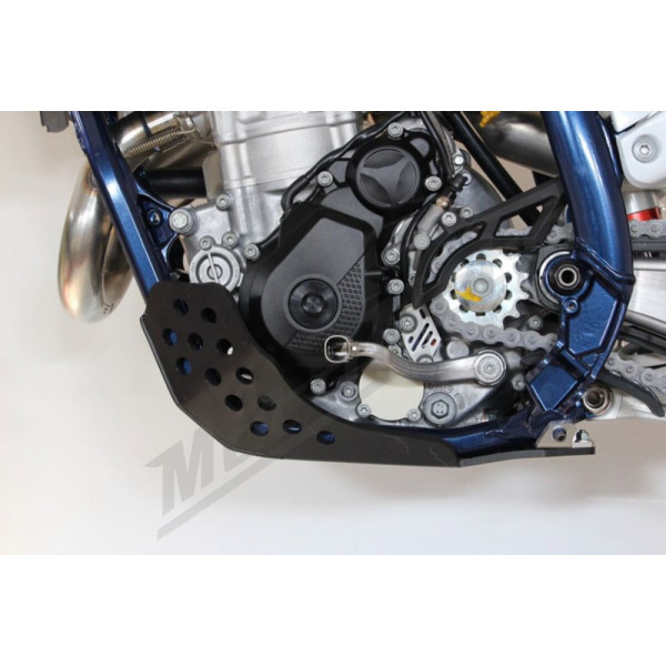 AXP Racing Skid Plate GasGas / Husqvarna / KTM 250-350cc 23->
