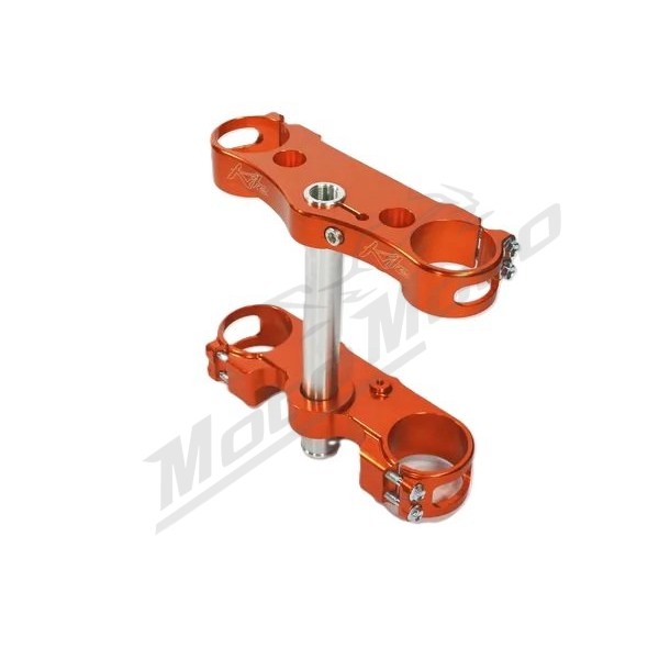 KITE MX-EN Triple Clamps Gas Gas / Husvarna / KTM 85 06-26