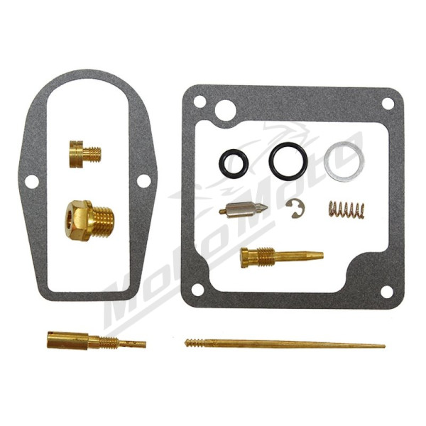 Psychic carburetor repair kit Kawasaki KZ 900 73-75