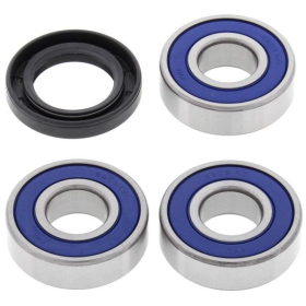 4Ride Rear wheel bearing kit YAMAHA XT 500 1976-1981